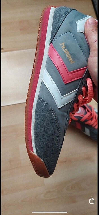 Hummel Hummel orjinal temiz