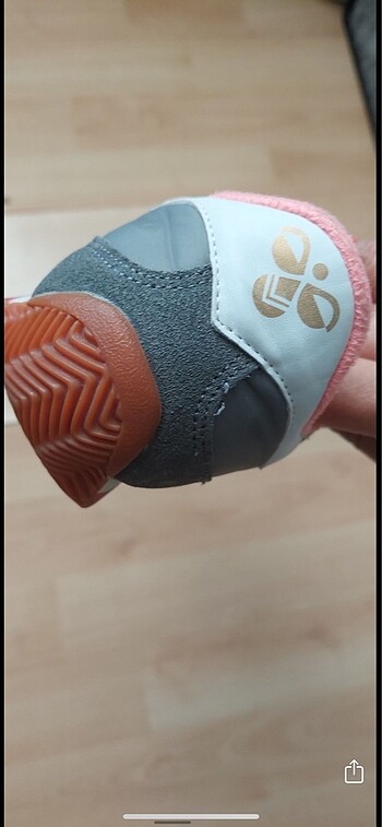 38 Beden Hummel orjinal temiz