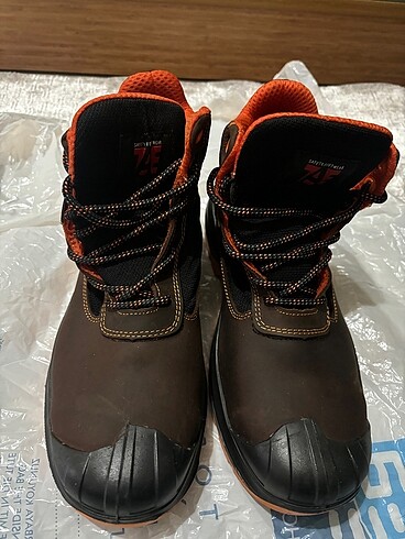TAE vibram S3 iş ayakkabısı