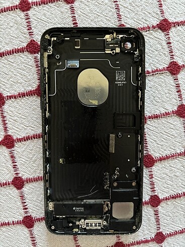 İphone 7 kasa
