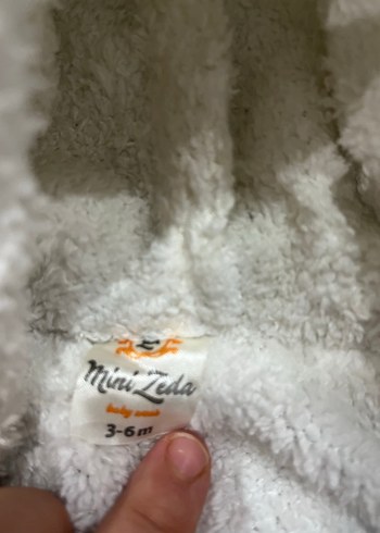 Renkli Desenli Bebek Erkek Tulumu - Görsel 2