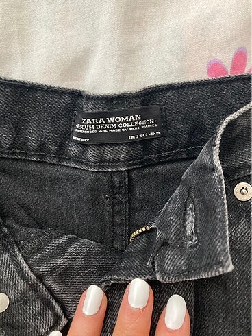 Zara Zara kot etek