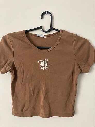 Crop Tshirt