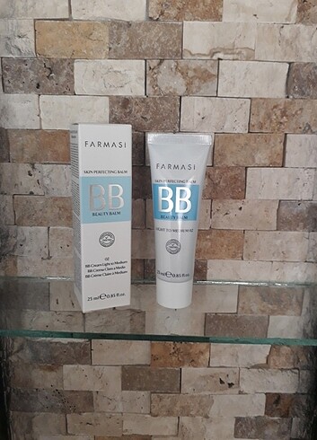 Farmasi Bb krem