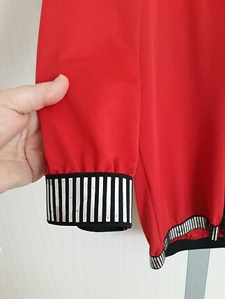 xl Beden Tunik