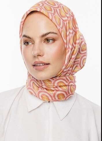 Armine Soft pamuk eşarp 