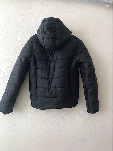 Trendyol & Milla Trendyol mont bir defa giyildi