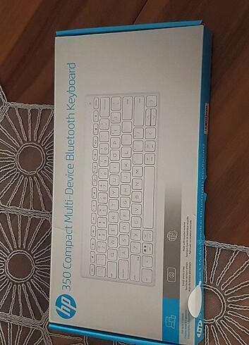  Bluetooth klavye