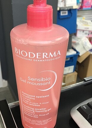 Bioderma jel