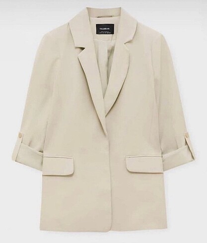 Pull and bear