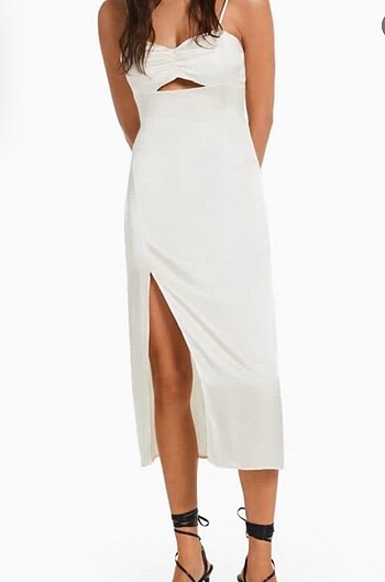 Bershka Bershka elbise