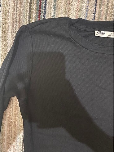 s Beden Pull and bear elbise
