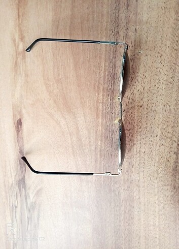 Ray Ban Gözük