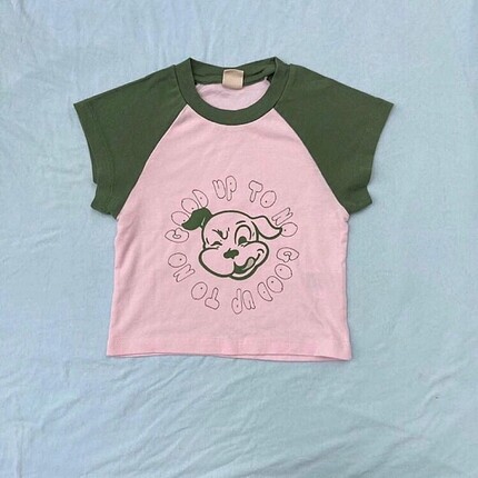 urban outfitters baby tee tisort