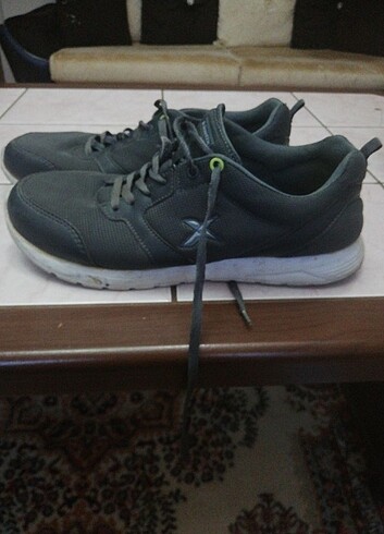 Erkek spor