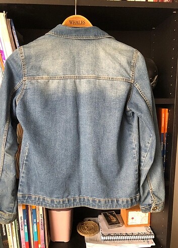 LC Waikiki Kot Ceket
