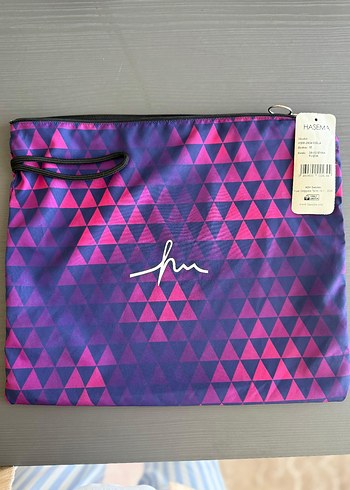 hasema etiketli hiç kullanılmamış izmir ici indiririm yapılır - Görsel 3