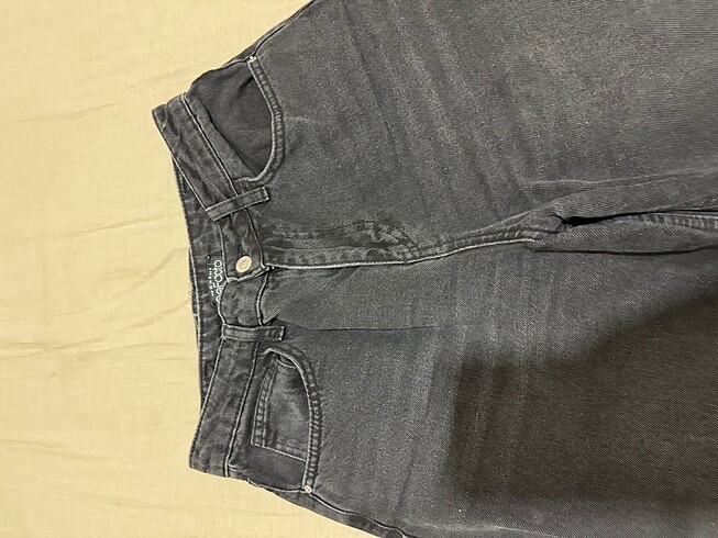 Baggy jean