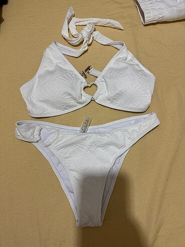 Bikini takımı