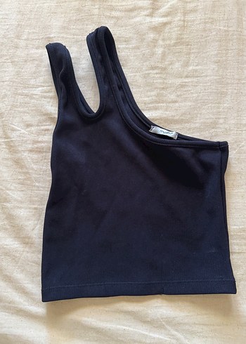 Siyah crop
