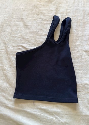 m Beden Siyah crop