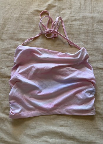 Pembe Bağlamalı crop