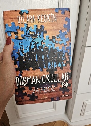  Beden Düşman okullar 