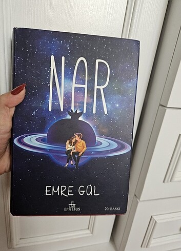  Beden Nar bal kar