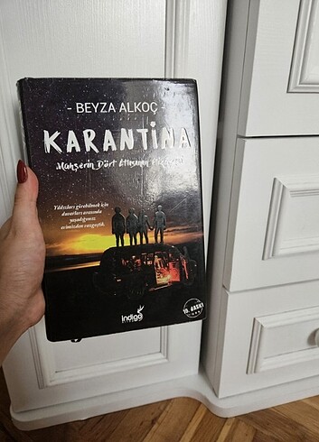  Karantina