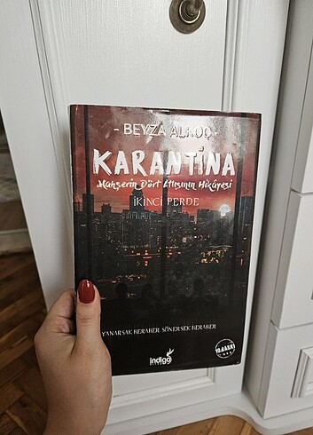  Beden Renk Karantina