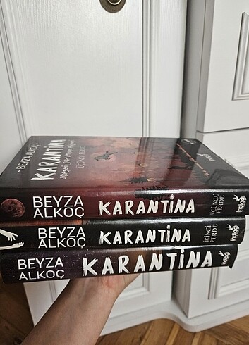 Karantina