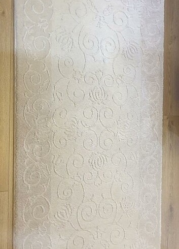 Kaşmir Halı Kuğu serisi