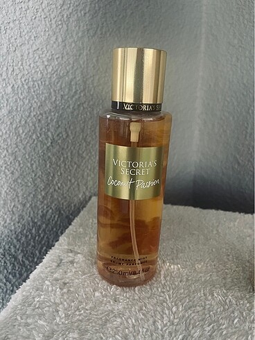 victoria?s secret vücut spreyi