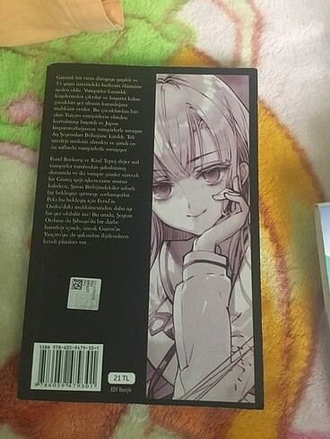  seraph of the end 14