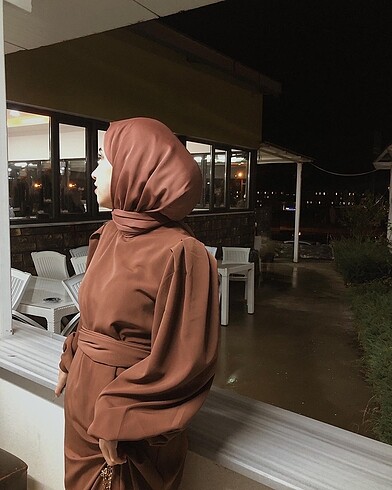 36 Beden BİRGÜL BEKTAŞ NORA ELBİSE