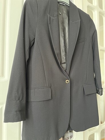 36 Beden Blazer ceket