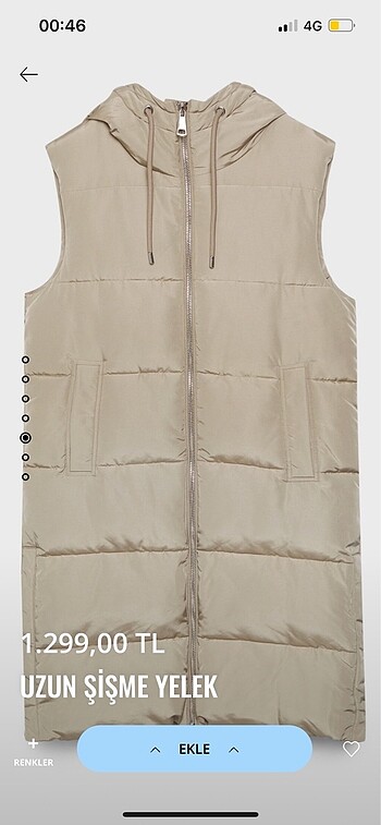 Şişme yelek - Görsel 3