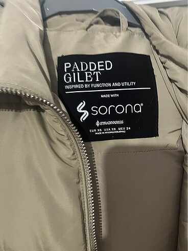 Şişme yelek - Görsel 5