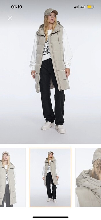 Şişme yelek - Görsel 7