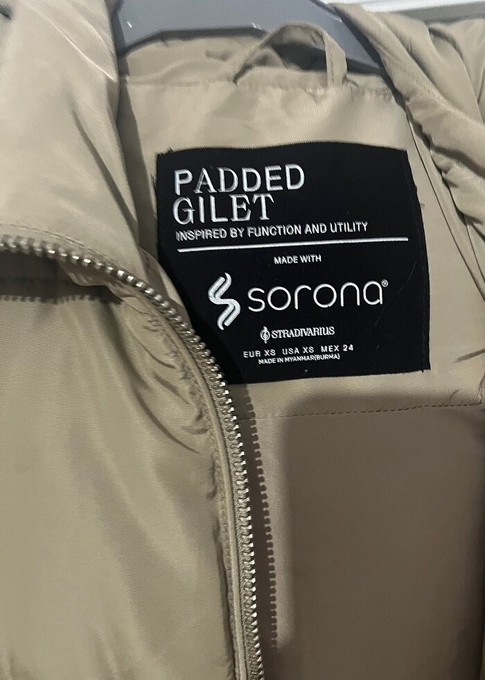 Şişme yelek - Görsel 5