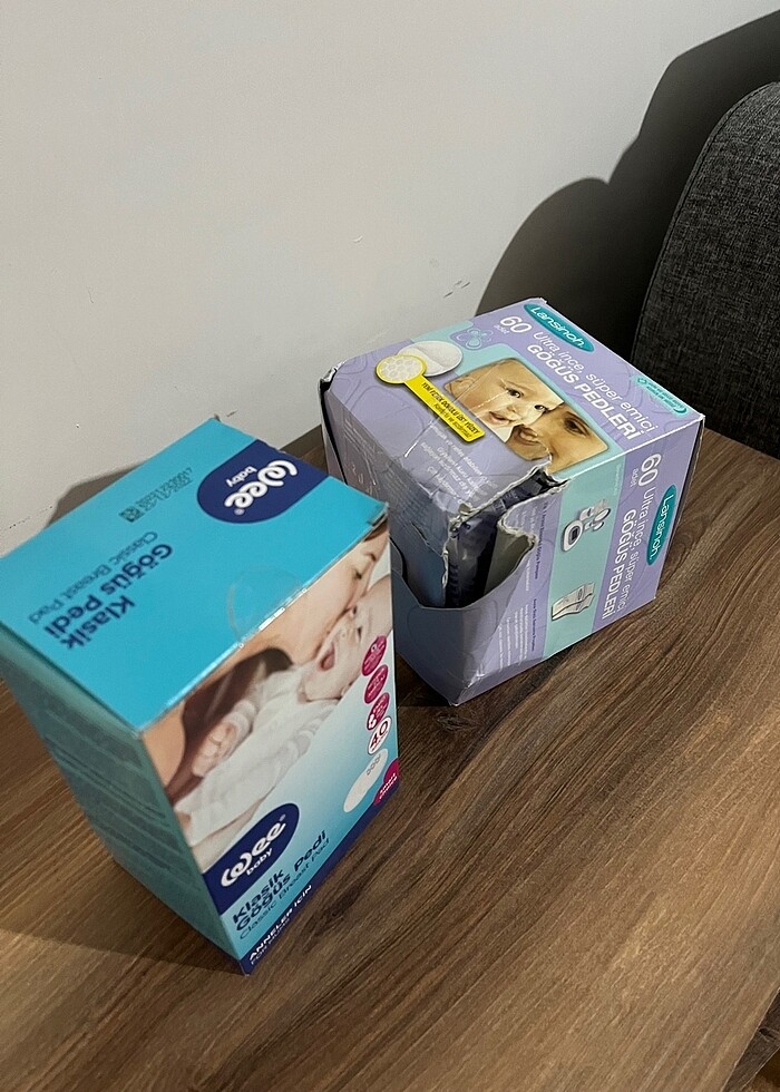 Göğüs pedi - Görsel 2