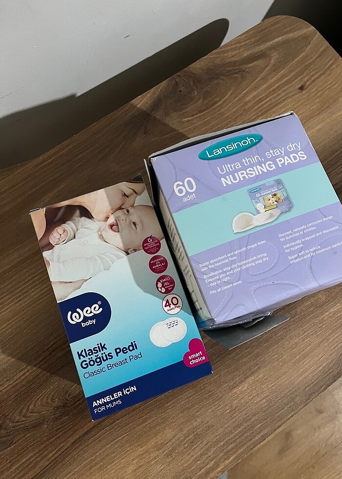 Göğüs pedi - Görsel 3