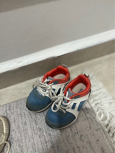 21 Beden Zara spor