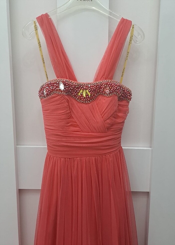 Taş detaylı - Görsel 2