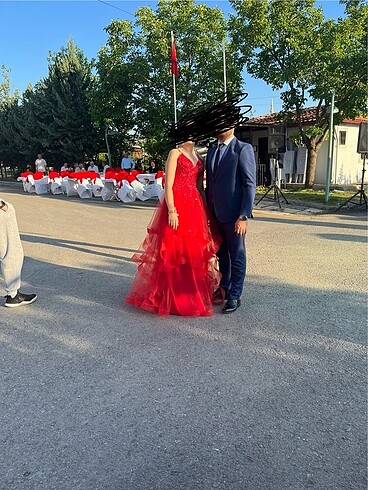 Kına elbisesi-Lenta Moda - Görsel 3