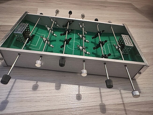 Tiger Mini langırt oyuncağı