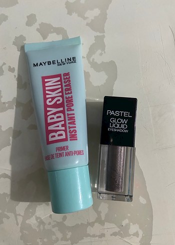Maybelline