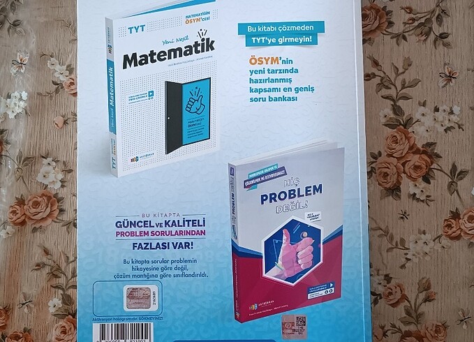  Beden Antrenmanlara matematik 1