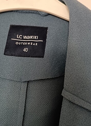 LC Waikiki LCW kaban