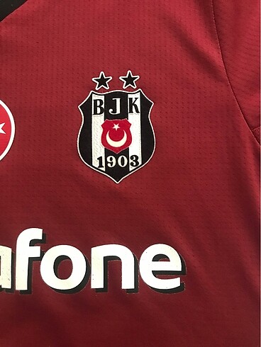 m Beden beşiktaş forma